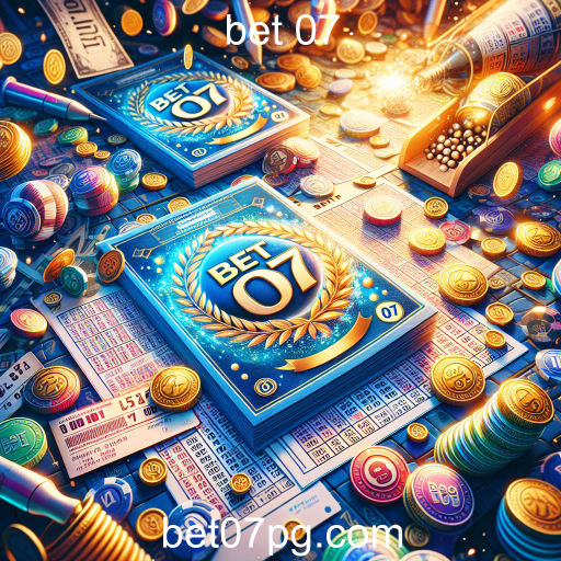 A Emoção dos Jogos de Cassino no Bet 07